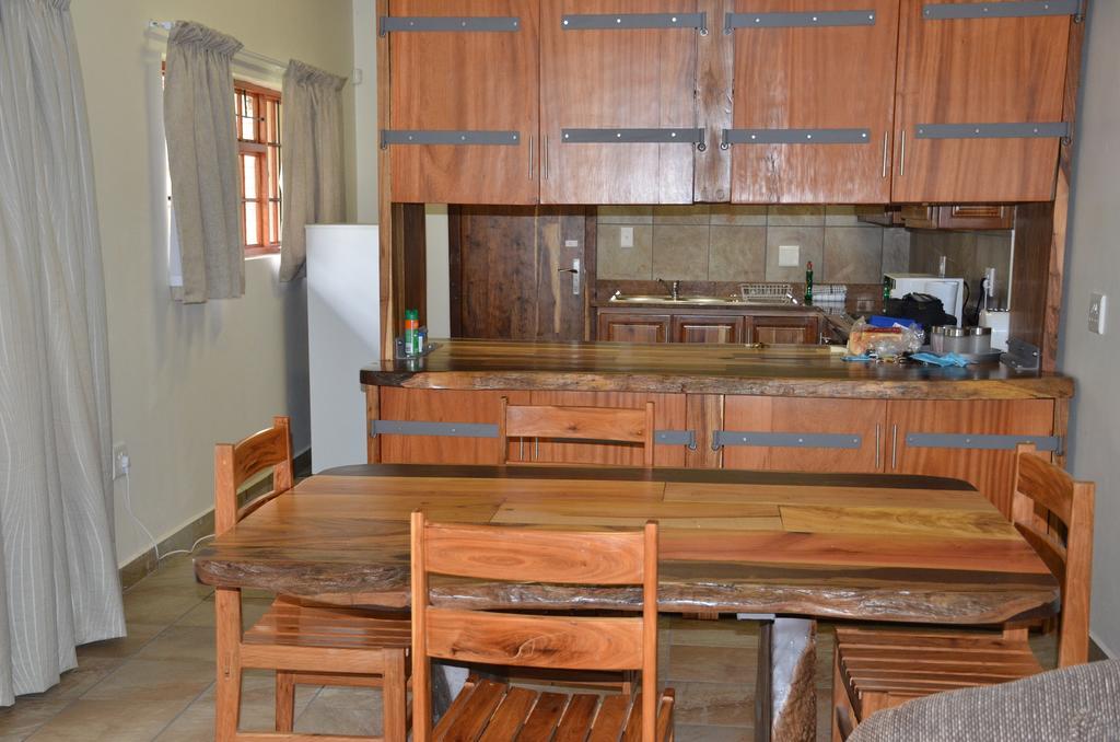 Stoep At Steenbok Self Catering Коматипорт Екстериор снимка