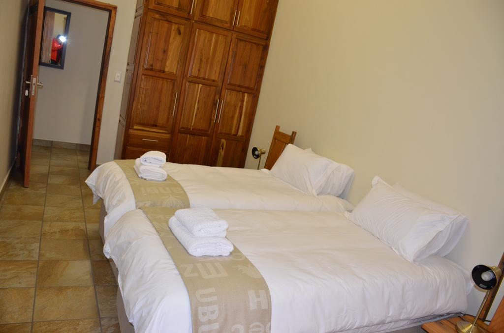Stoep At Steenbok Self Catering Коматипорт Екстериор снимка