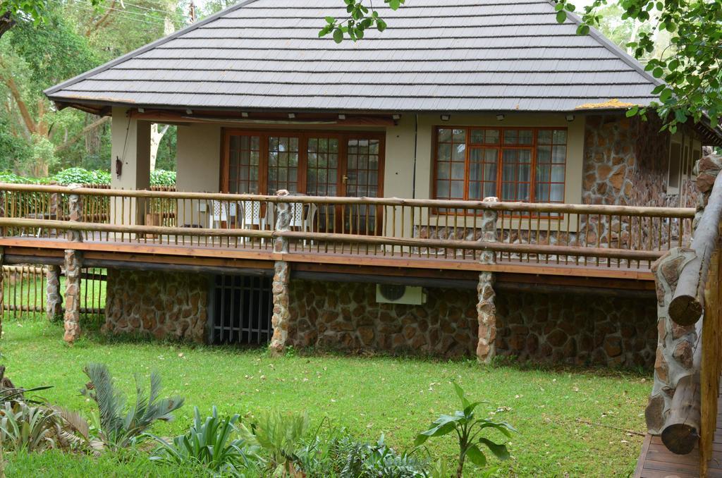 Stoep At Steenbok Self Catering Коматипорт Екстериор снимка