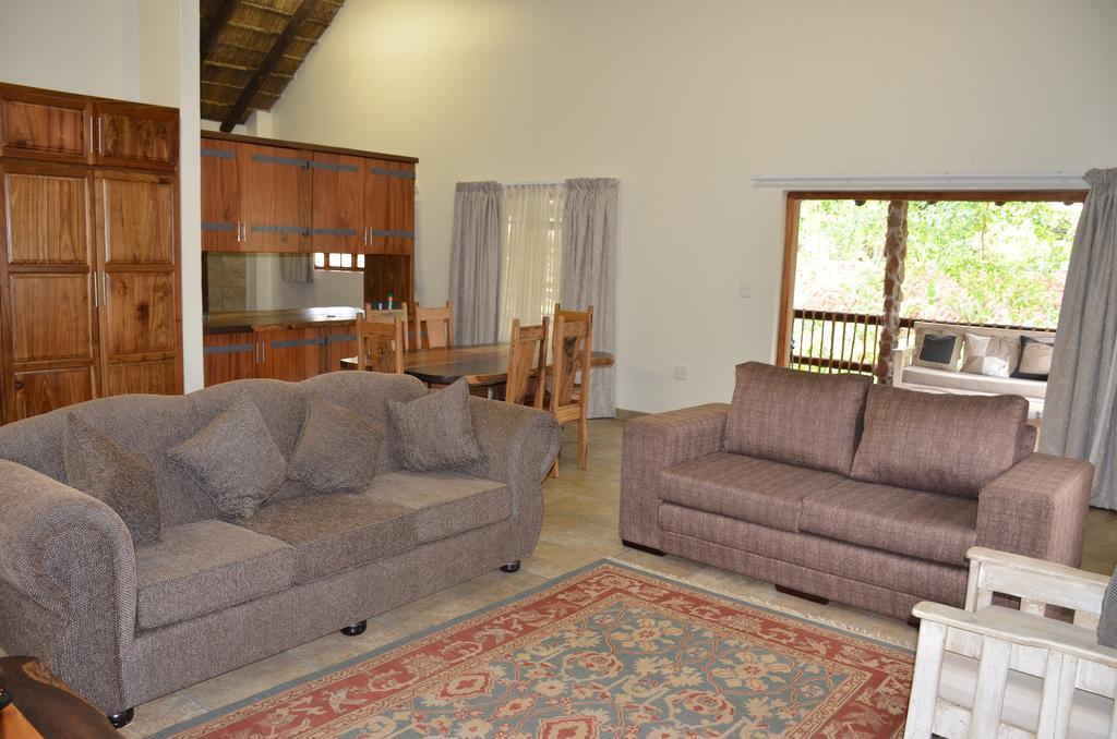 Stoep At Steenbok Self Catering Коматипорт Екстериор снимка