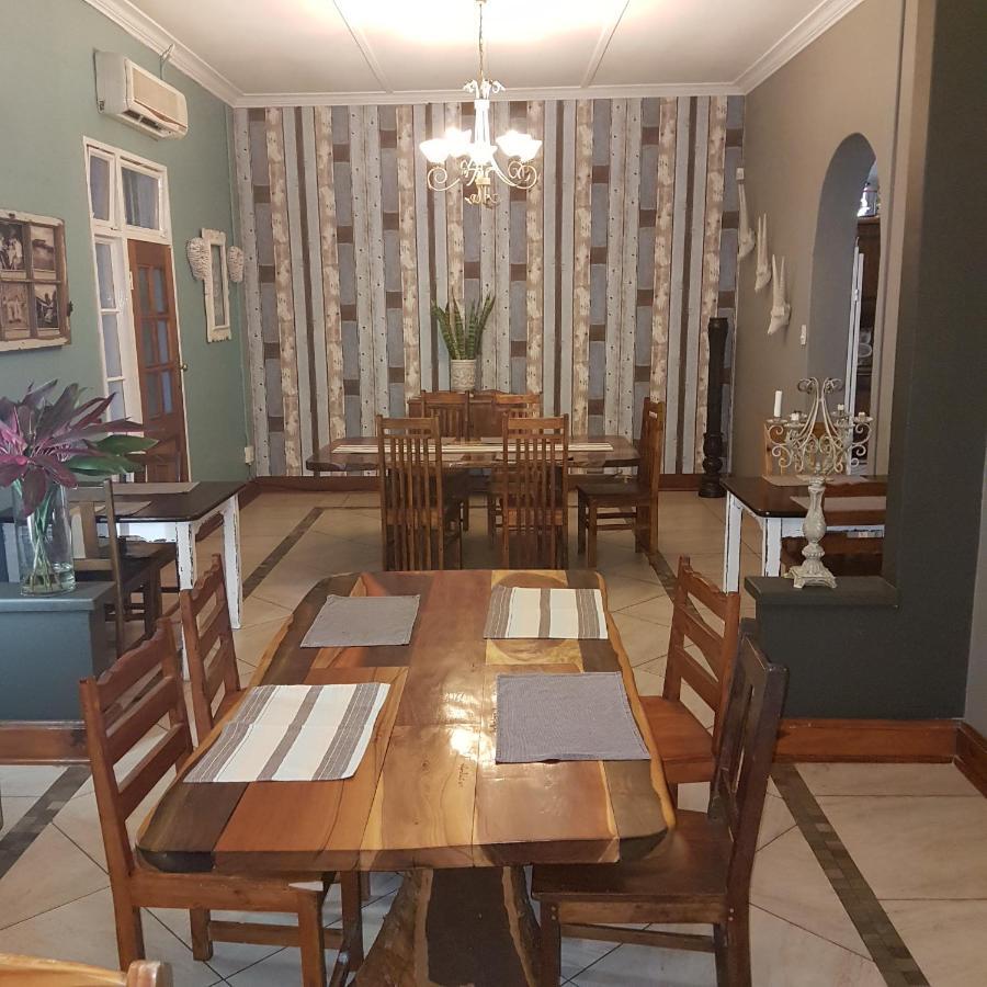 Stoep At Steenbok Self Catering Коматипорт Екстериор снимка